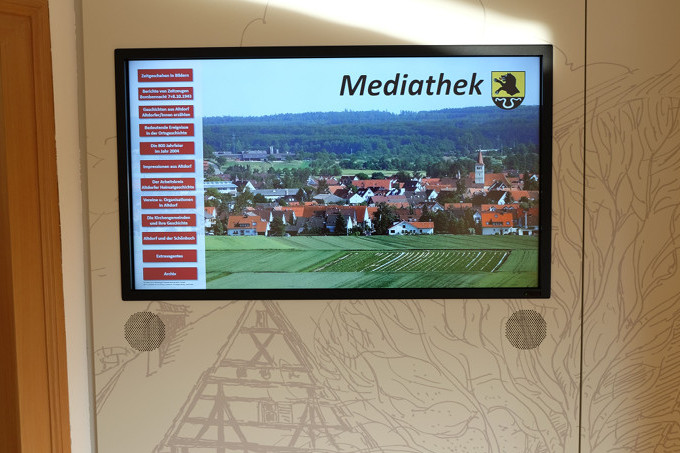 Mediathek